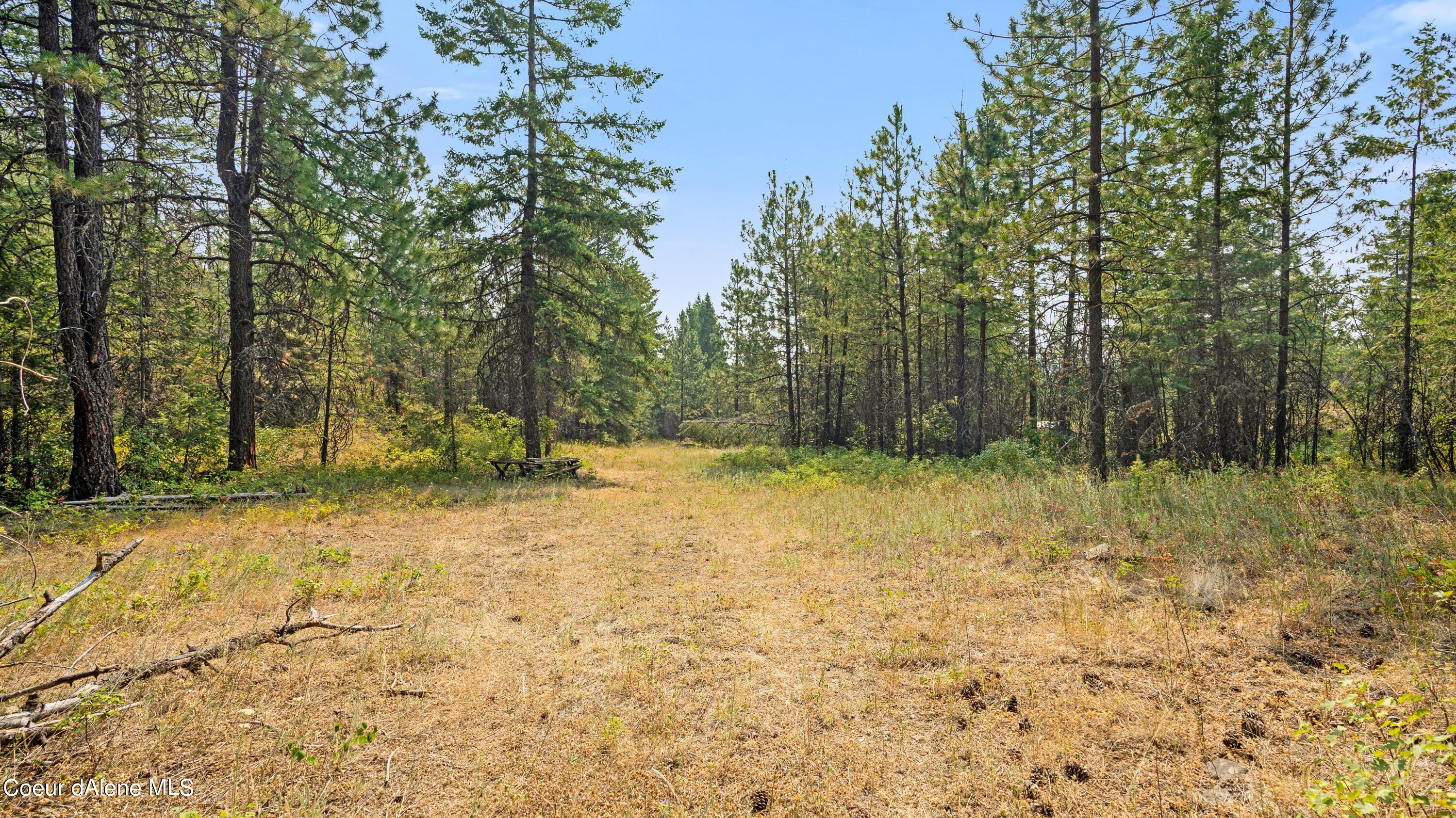 Nna Coyote Pass Road, Blanchard, ID 83804 | Compass