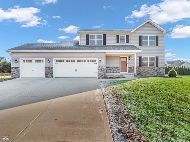 $429,900 | 548 Golf Boulevard | Union Township - Montgomery County