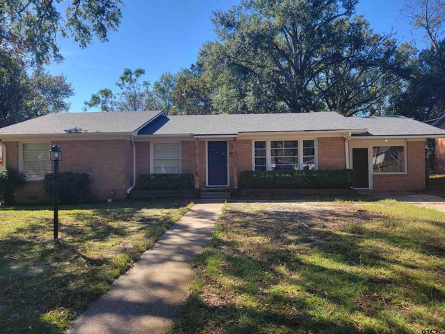 $1,950 | 1715 Faulkner Street | Northeast Tyler