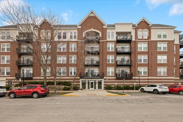 $340,000 | 7757 Van Buren Street, Unit 216 | Forest Park