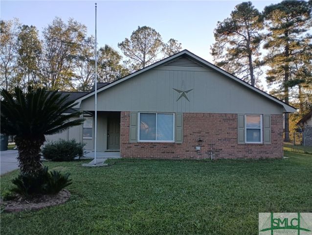 $248,900 | 640 Demere Street | Hinesville