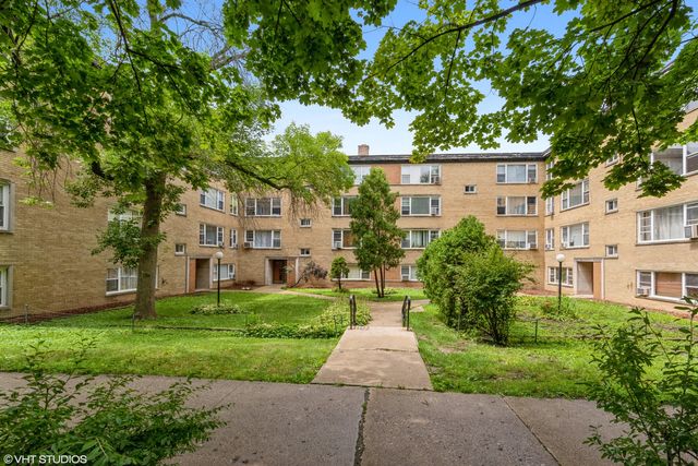 $169,000 | 6128 North Damen Avenue, Unit 3G | West Ridge