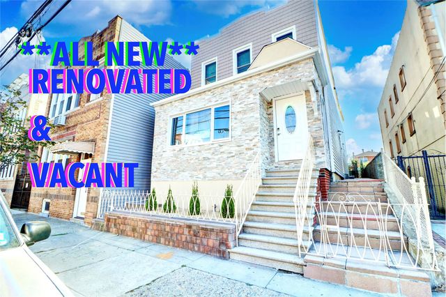 $1,285,000 | 60-10 Bleecker Street | Ridgewood