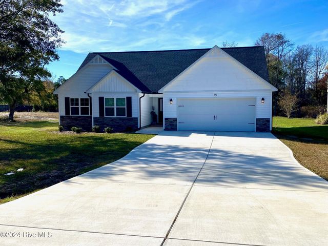 $2,100 | 352 Chadwick Acres Road | Stump Sound Township - Onslow County