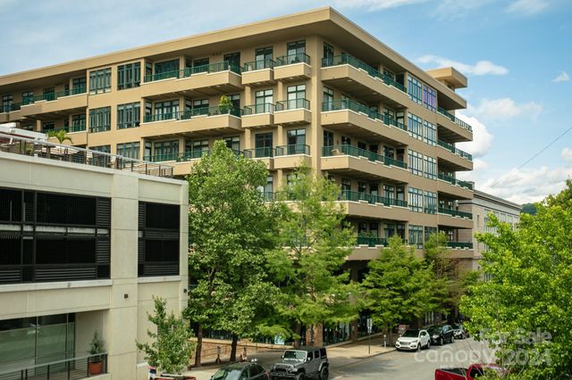 $1,299,000 | 21 Battery Park Avenue, Unit 402 | Downtown Asheville