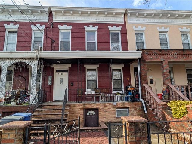 $699,000 | 1182 East 35th Street | Midwood