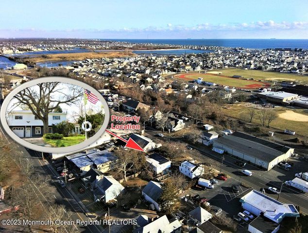 $900,000 | 309 Hawthorne Avenue | Point Pleasant Beach