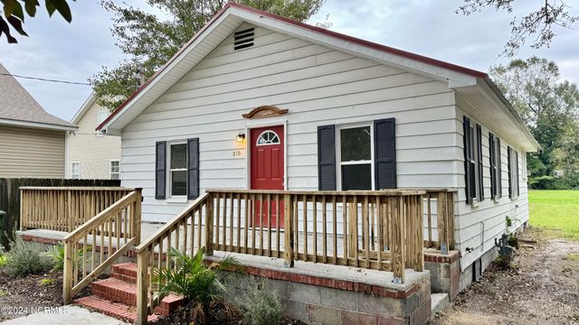 $280,000 | 210 North 30th Street | Old East Wilmington