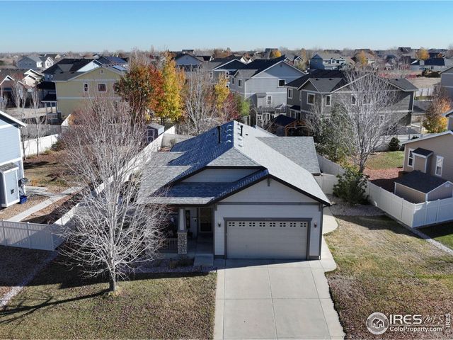 $570,000 | 4706 Monarch Drive | Firestone