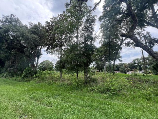 $65,000 | Tbd Northeast Jacksonville Road | Southwest Ocala