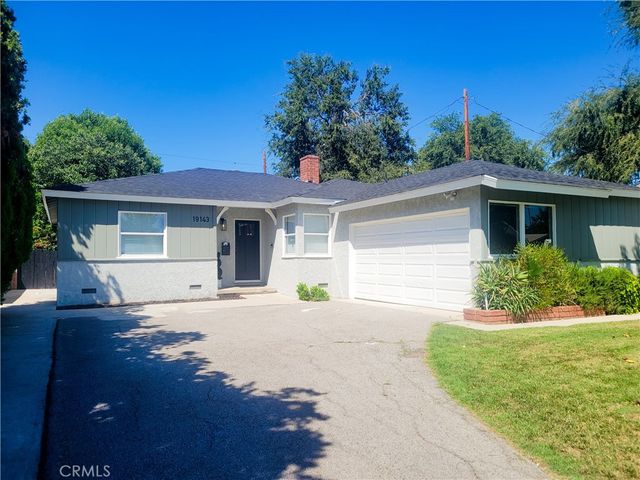 $4,300 | 19143 Schoolcraft Street | Reseda