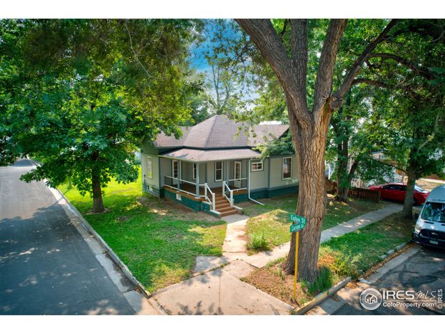 $234,900 | 323 Carson Street | Brush