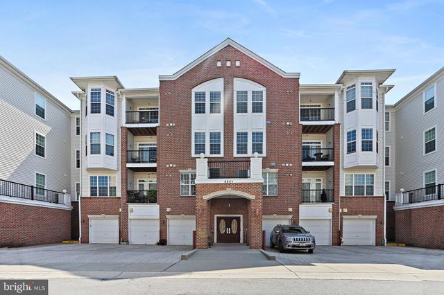 $419,900 | 8801 Bosley Road, Unit 403 | Ellicott City