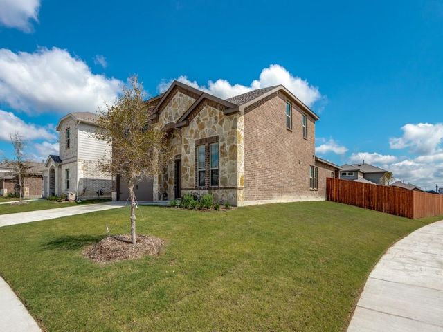 $3,000 | 7200 Headingham Way | McKinney