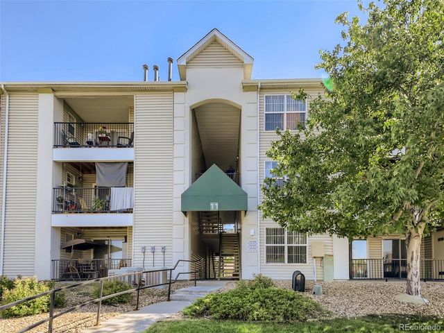 $385,000 | 12208 West Dorado Place, Unit 207 | Westgold Meadows