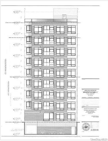 $3,698,000 | 177-06 Wexford Terrace | Woodhull Park