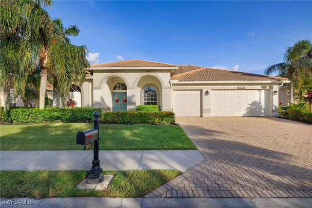 $1,180,000 | 3602 Cedar Hammock Court | Cedar Hammock Golf and Country Club