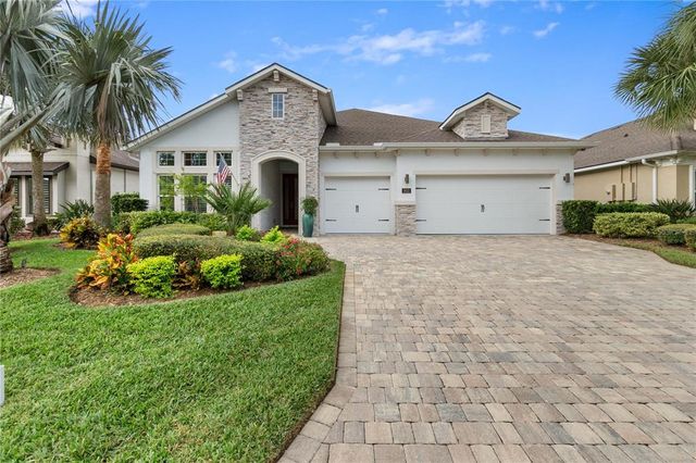 $735,000 | 903 Creekwood Drive | Plantation Bay