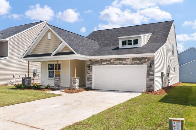 $435,990 | 326 Blue Oak Drive | Moncks Corner