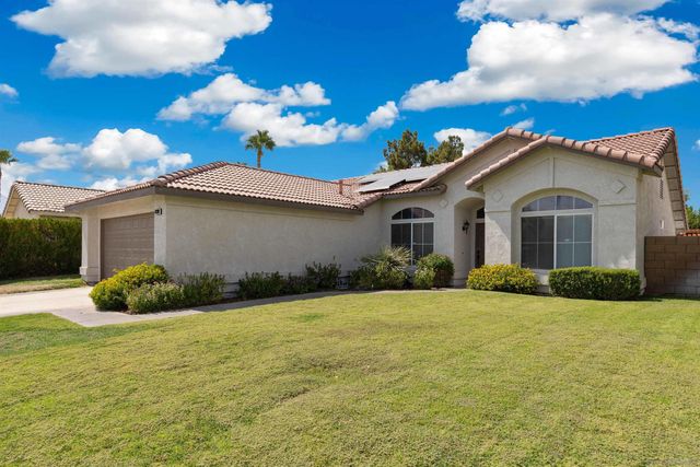 $539,000 | 69398 Salem Road | North Cathedral City