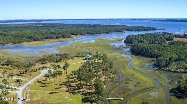 $98,000 | 220 Settlement Lane | Harlowe Township - Carteret County