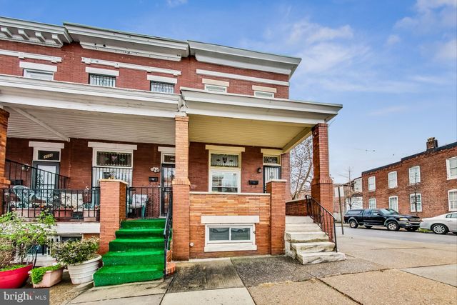 $2,200 | 3001 McElderry Street | Ellwood Park-Monument