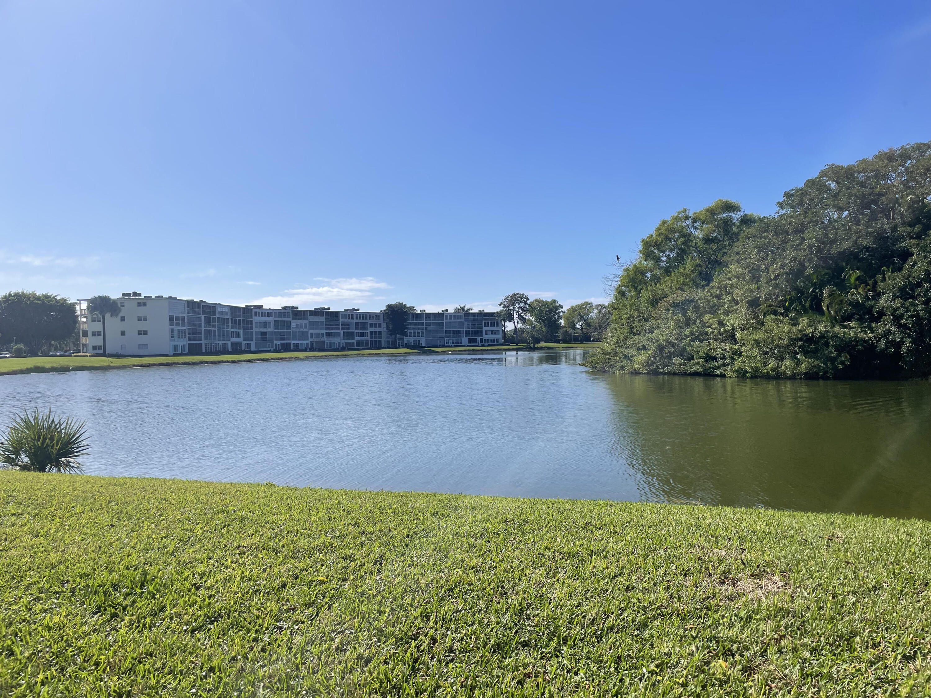 century village lake view