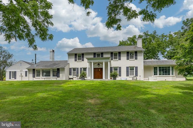 $1,299,000 | 5004 Kennett Pike