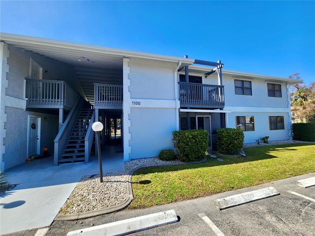 $114,000 | 22441 Westchester Boulevard, Unit 1100F | Charlotte Harbor