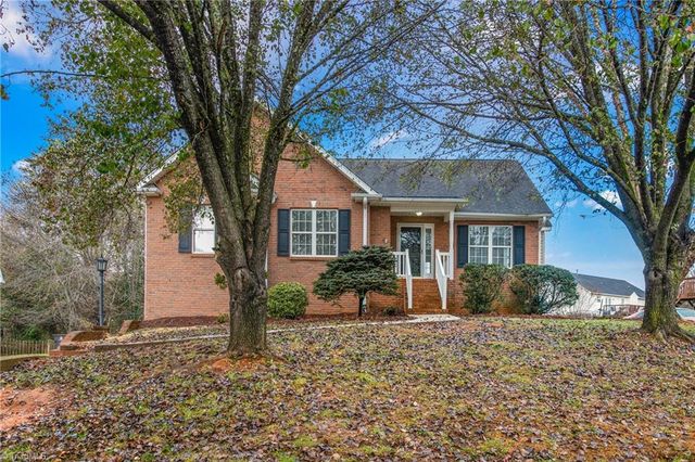 $274,900 | 266 Sedge Meadow Drive | Southeast Suburban Winston-Salem