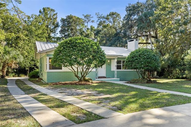 $499,990 | 1065 Southwest 11th Avenue | East Gainesville