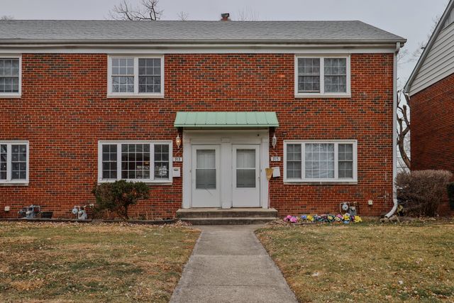 $1,450 | 913 North Prairie Avenue | Joliet