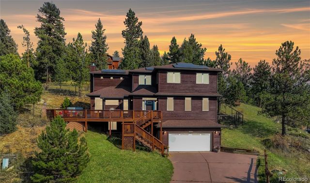 $938,500 | 6994 Sprucedale Park Way | Evergreen Heights and Estates