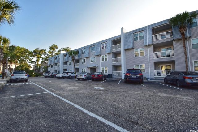 $239,900 | 401 North Hillside Drive, Unit 3C | Ocean Drive Beach