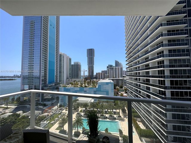 $720,000 | 601 Northeast 27th Street, Unit 1202 | Edgewater