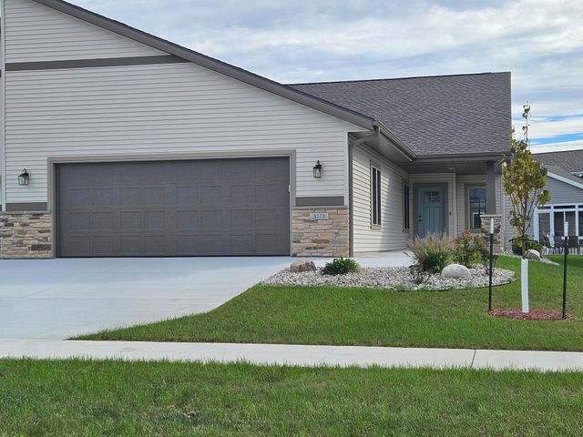 $381,800 | 3773 Newcastle Drive | Janesville