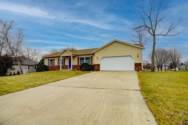 $399,900 | 1053 Amberson Drive | Gateway