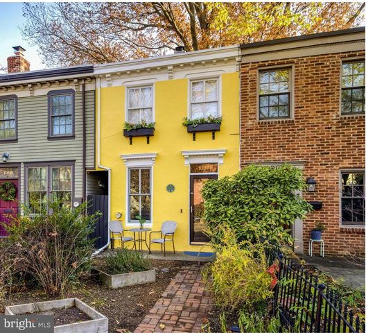 $849,990 | 1007 South Carolina Avenue Southeast | Capitol Hill