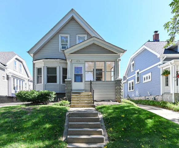 $359,900 | 2114 North 62nd Street | Pabst Park