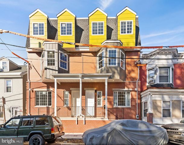 West Mount Airy, Philadelphia, PA Homes For Sale - West Mount Airy Real ...