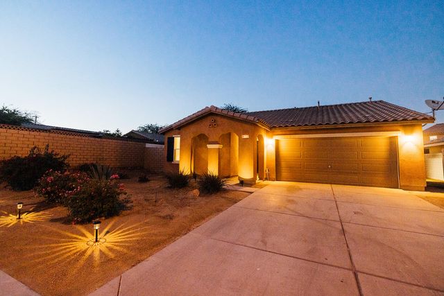 $519,500 | 84062 Huntington Avenue | Coachella