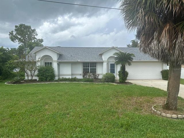 $2,450 | 601 Leland Drive | Deltona Lakes