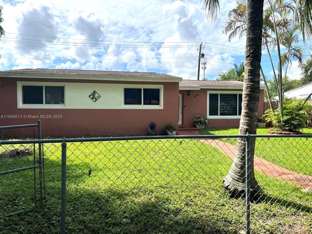 $570,000 | 3400 Northwest 169th Terrace | Carol City