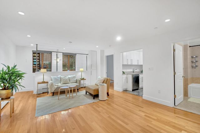 $1,450,000 | 362 12th Street, Unit 2 | Park Slope