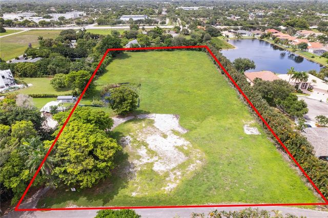 $3,650,000 | 3800 Northwest 91st Avenue | Cooper City