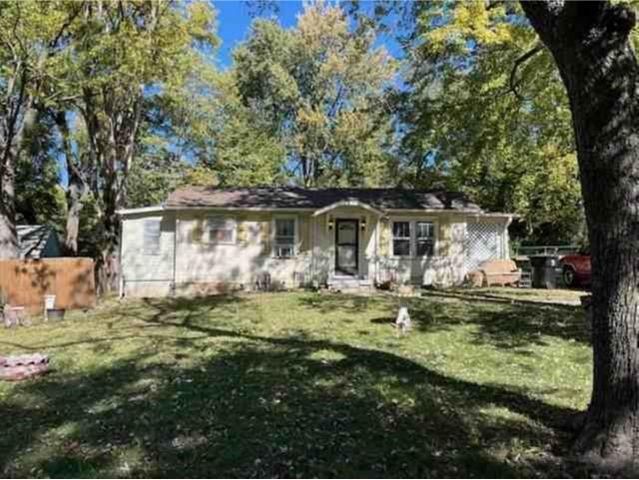 $95,000 | 10302 East 19th Terrace | Independence