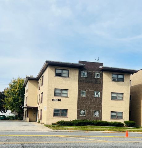 $118,000 | 10016 South Pulaski Road, Unit 3 | Oak Lawn