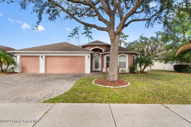 $399,000 | 4068 Rolling Hill Drive | Titusville