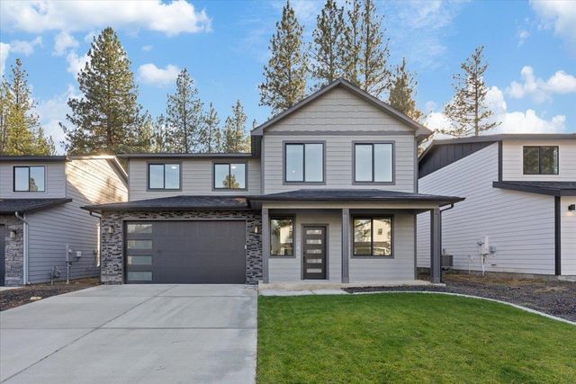 $549,900 | 6206 East 13th Avenue | East Spokane