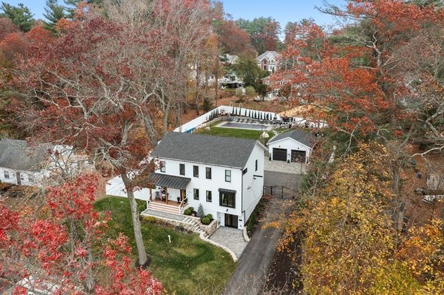 $1,699,000 | 973 Main Street | Lynnfield